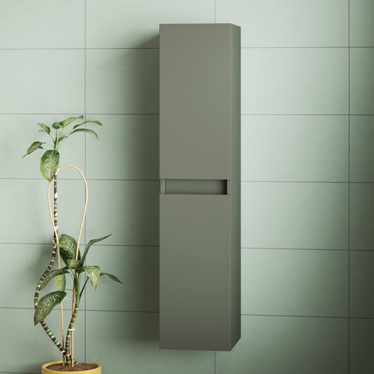 Storage Cabinets & Cupboards