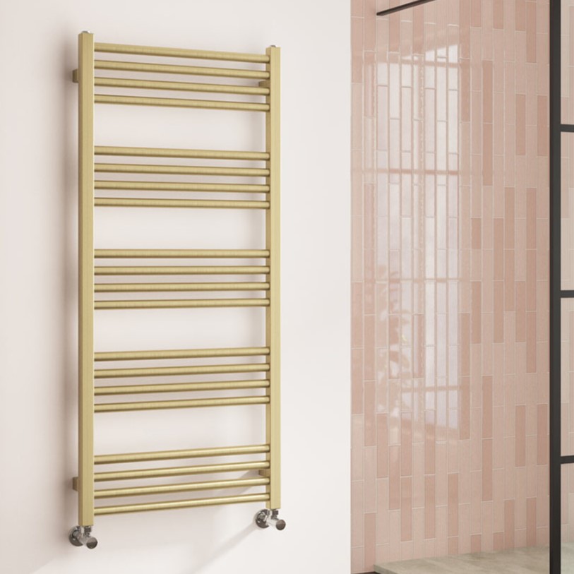 Ladder Towel Rails