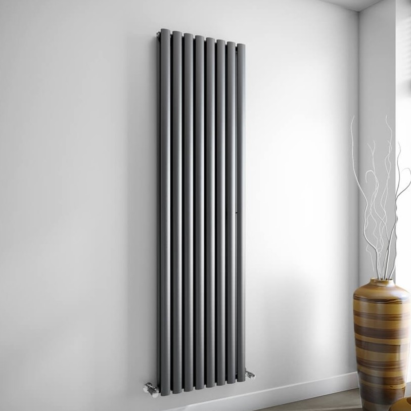 Vertical Radiators