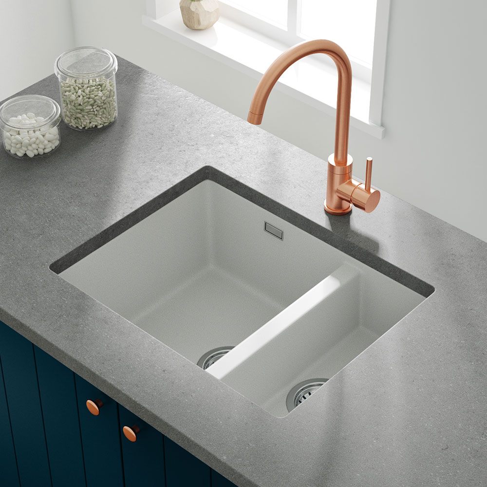 Undermount Kitchen Sinks
