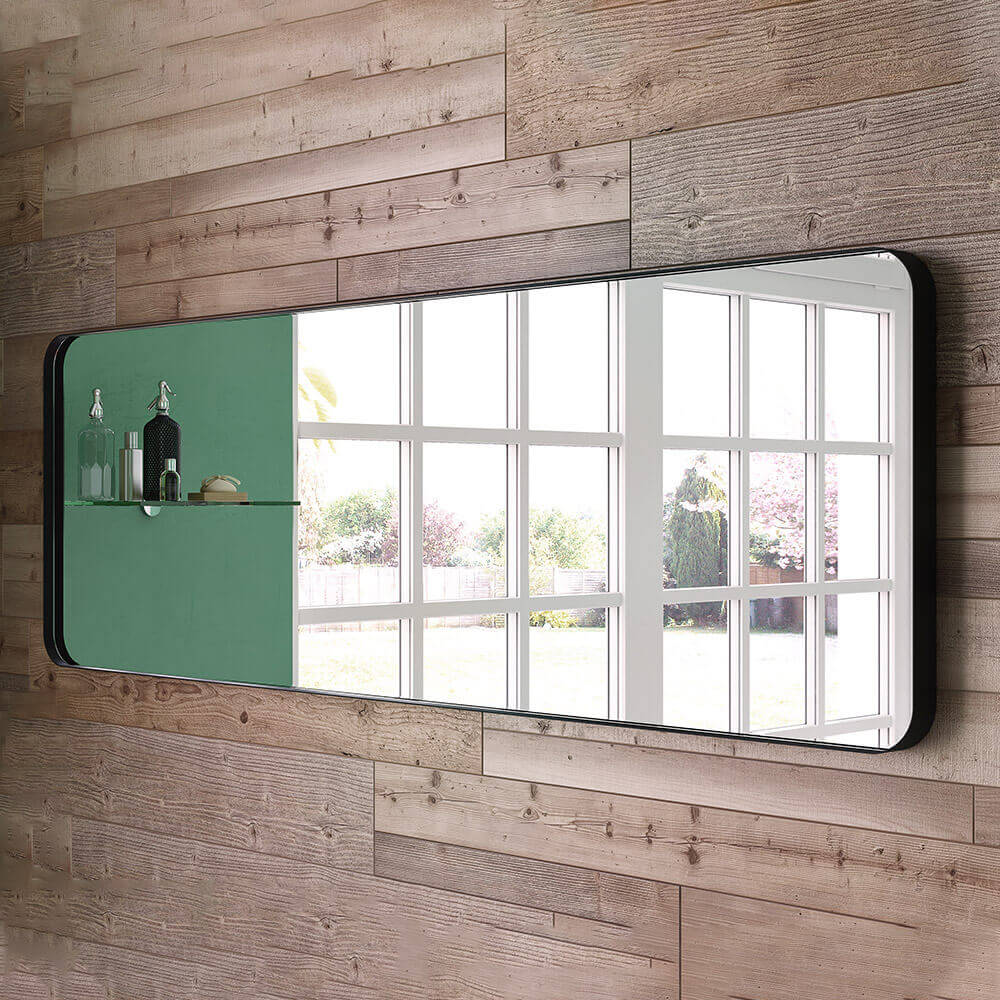 Large Mirrors