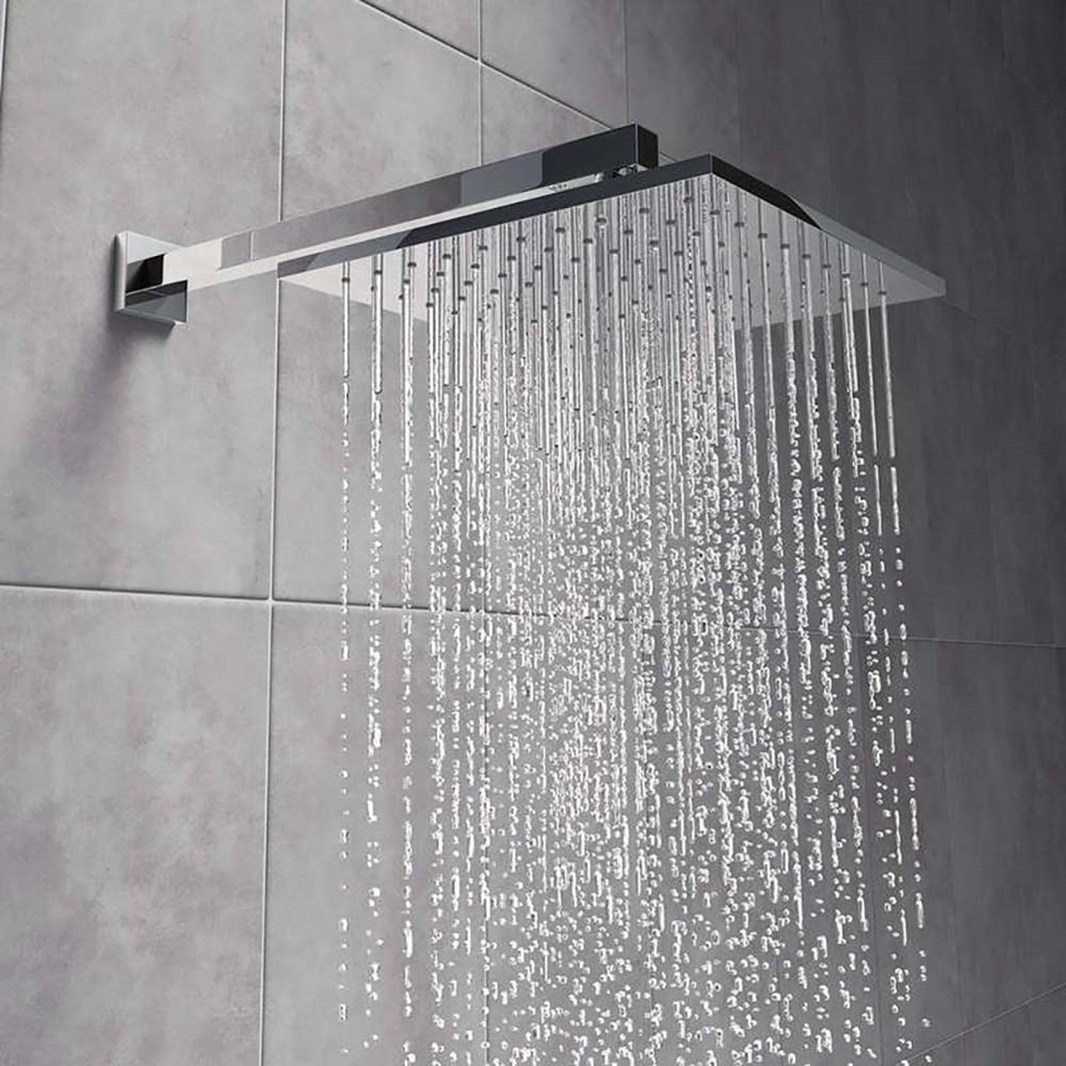 Shower Heads