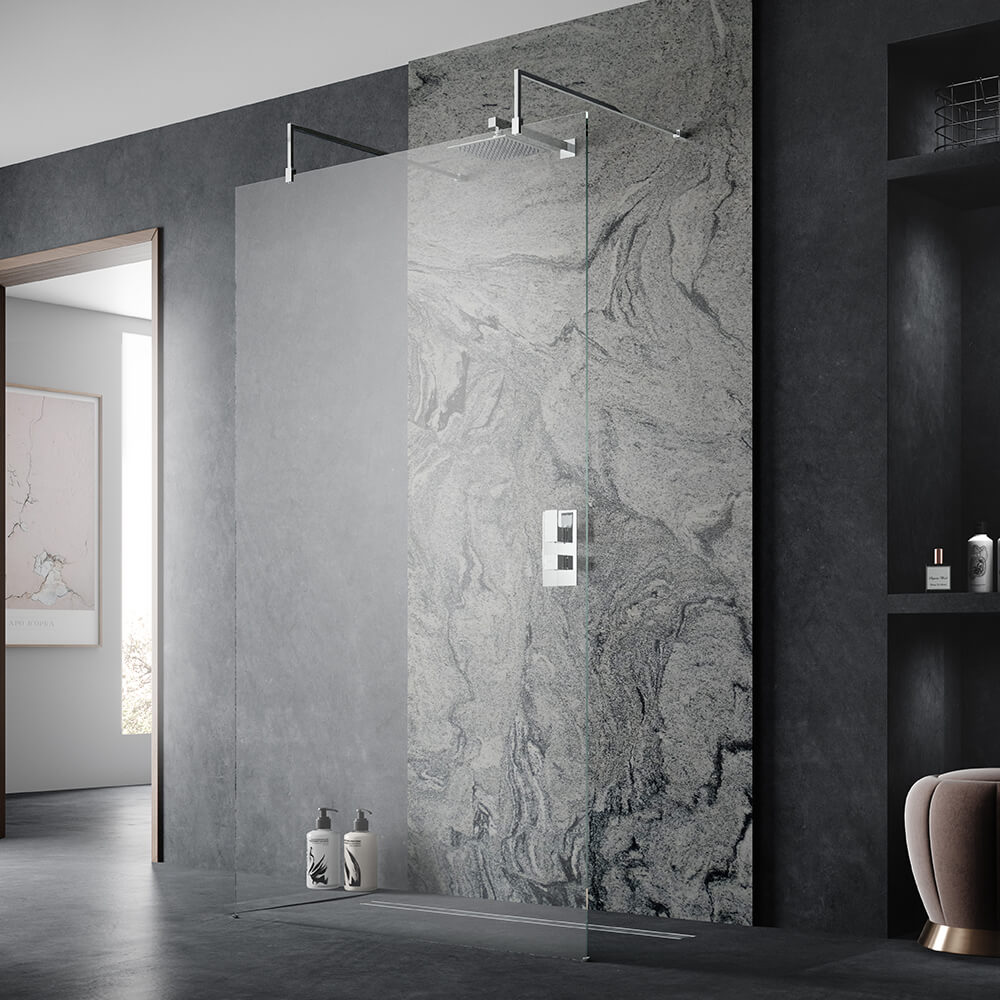Wetroom Panels