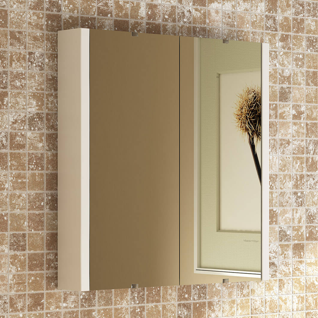 Non-Illuminated Cabinets