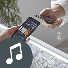 Bluetooth™ Mirrors