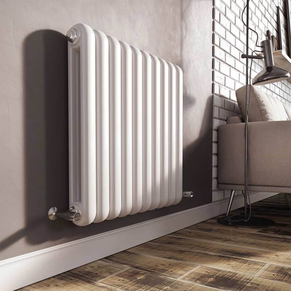 Column Radiators